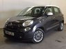 USED 2014 14 FIAT 500L 1.2 MULTIJET LOUNGE 5d 85 BHP SUNROOF LEATHER CRUISE BLUETOOTH SUNROOF. STUNNING GREY/WHITE WITH PART GREY LEATHER TRIM. START/STOP SYSTEM. CRUISE CONTROL. 16 INCH ALLOYS. PARKING SENSORS. BLUETOOTH PREP. AIR CON. R/CD PLAYER. MFSW. MOT 03/18. ONE PREV OWNER. SERVICE HISTORY. FCA FINANCE APPROVED DEALER. TEL 01937 849492