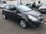 USED 2012 12 VAUXHALL CORSA 1.2 ACTIVE AC 5d 83 BHP PRICE INCLUDES A 6 MONTH AA WARRANTY DEALER CARE EXTENDED GUARANTEE, 1 YEARS MOT AND A OIL & FILTERS SERVICE. 12 MONTHS FREE BREAKDOWN COVER THIS CAR HAS 2 SERVICE STAMPS IN THE BOOK