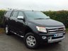 USED 2015 65 FORD RANGER 2.2 LIMITED 4X4 DCB TDCI 1d AUTOMATIC SATELLITE NAVIGATION & BLUETOOTH *NON VAT APPLICABLE VEHICLE*