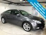 USED 2012 12 VAUXHALL INSIGNIA 2.0 EXCLUSIV CDTI ECOFLEX S/S 5d 128 BHP Only £30 a year road tax, Full service history, DAB Radio, Bluetooth, 18-inch alloy wheels