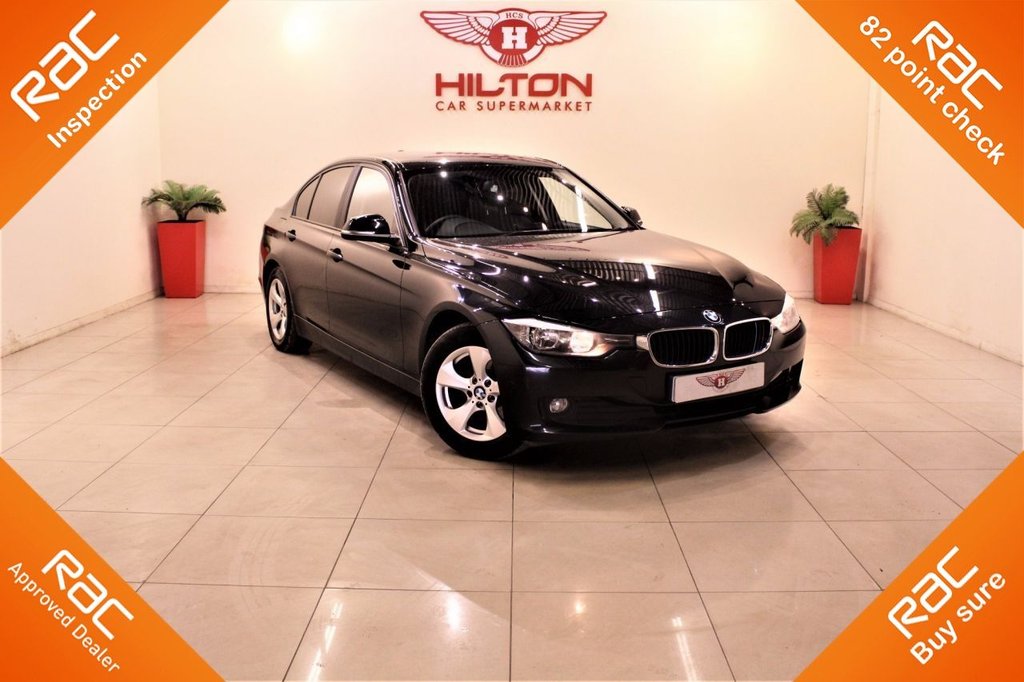View our BMW 3 SERIES