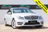 USED 2013 13 MERCEDES-BENZ C CLASS 3.0 C350 CDI BLUEEFFICIENCY AMG SPORT 4d AUTO 262 BHP **£0 DEPOSIT FINANCE AVAILABLE**SECURE WITH A £99 FULLY REFUNDABLE DEPOSIT** SATELLITE NAVIGATION, BLUETOOTH, PARKING SENSORS, HALF LEATHER UPHOLSTERY, HEATED FRONT SEATS, DUAL CLIMATE CONTROL, AIR CON, FULL MERCEDES SERVICE HISTORY + LONG MOT