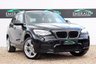 USED 2011 11 BMW X1 2.0 XDRIVE20D M SPORT 5d 174 BHP **£0 DEPOSIT FINANCE AVAILABLE**SECURE WITH A £99 FULLY REFUNDABLE DEPOSIT** FULL SERVICE HISTORY, HEATED FRONT SEATS, PARKING SENSORS FRONT & REAR, BMW PROFESSIONAL, AUX, ELECTRIC WINDOWS, DUAL CLIMATE CONTROL, AIR CONDITIONING, CRUISE CONTROL, 18" ALLOYS
