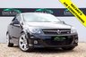 USED 2007 57 VAUXHALL ASTRA 2.0 VXR 3d 240 BHP **£0 DEPOSIT FINANCE AVAILABLE**SECURE WITH A £99 FULLY REFUNDABLE DEPOSIT** RECARO HALF LEATHER UPHOLSTERY, AIR CON, CD30MP3 PLAYER, ELECTRIC WINDOWS, ELECTRIC WING MIRRORS, 18" ALLOYS