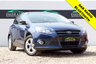 USED 2011 11 FORD FOCUS 1.6 ZETEC 5d 104 BHP **£0 DEPOSIT FINANCE AVAILABLE**SECURE WITH A £99 FULLY REFUNDABLE DEPOSIT** DAB RADIO, BLUETOOTH CONNECTION, AUX PORT, ELECTRIC WINDOWS, PRIVACY GLASS, AIR CON, 16" ALLOYS, FULL SERVICE HISTORY AND MOT