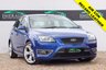 USED 2006 56 FORD FOCUS 2.5 ST-3 5d 225 BHP **£0 DEPOSIT FINANCE AVAILABLE**SECURE WITH A £99 FULLY REFUNDABLE DEPOSIT** RECARO LEATHER UPHOLSTERY, HEATED FRONT SEATS, SONY 6 CD CHANGER, TRACTION CONTROL, AIR CONDITIONING, ELECTRIC WINDOWS, 18" ALLOYS, FULL SERVICE HISTORY