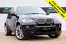 USED 2007 V BMW X5 3.0 D M SPORT 5d AUTO 232 BHP **£0 DEPOSIT FINANCE AVAILABLE**SECURE WITH A £99 FULLY REFUNDABLE DEPOSIT** SAT NAV, BLUETOOTH, REVERSE CAMERA, FRONT AND REAR SENSORS, FULL LEATHER, HEATED FRONT SEATS, FULL LENGTH SUNROOF, DUAL CLIMATE CONTROL AND AIR CON, CRUISE CONTROL, PRIVACY GLASS, COMPREHENSIVE SERVICE HISTORY