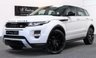 USED 2014 14 LAND ROVER RANGE ROVER EVOQUE 2.2 SD4 DYNAMIC LUX 5d AUTO 190 BHP *DYNAMIC LUX-PAN ROOF-9 SPEED*