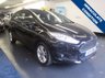 USED 2014 14 FORD FIESTA 1.2 ZETEC 3d 81 BHP 1 PREVIOUS ONLY, ONLY 16,000 MILES!!!!!!!!!!!!!!!!!!!!!!!!, AIR CON, ALLOYS