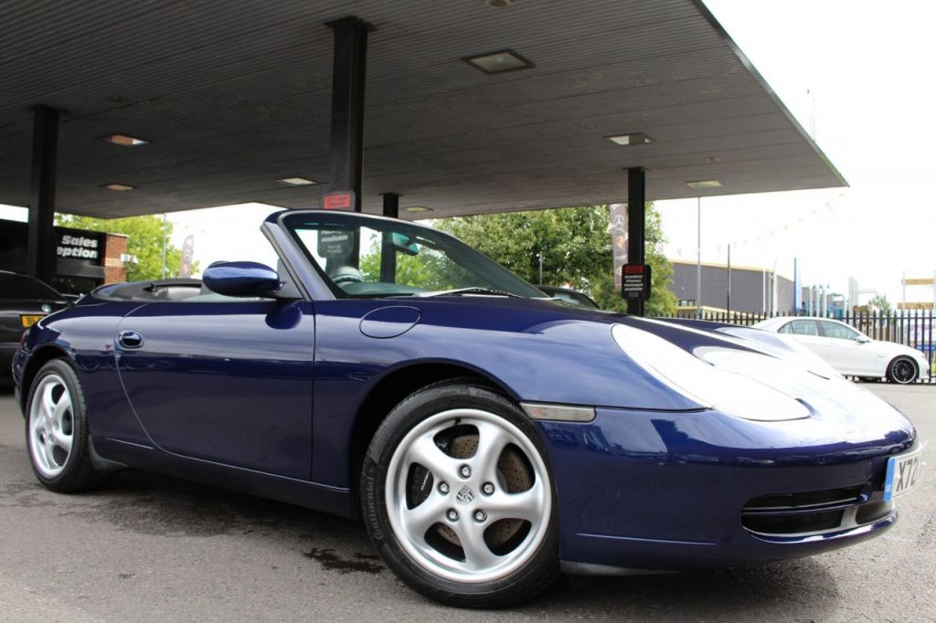 View our PORSCHE 911