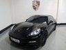 USED 2012 62 PORSCHE PANAMERA 3.0 D V6 TIPTRONIC 5d AUTO 250 BHP Porsche Service History/20" Turbo Alloys/Sat-Nav