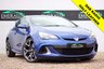 USED 2016 16 VAUXHALL ASTRA 2.0 VXR 3d 276 BHP **£0 DEPOSIT FINANCE AVAILABLE**SECURE WITH A £99 FULLY REFUNDABLE DEPOSIT** FULL SERVICE HISTORY, HALF LEATHER UPHOLSTERY, DAB RADIO, BLUETOOTH, AIR CON, AUX.USB, CRUISE CONTROL, ELECTRIC WINDOWS, AUTO-HEADLIGHTS, 20" ALLOYS, MICHELIN TIRES, 1 OWNER FROM NEW