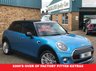 USED 2015 15 MINI HATCH COOPER 1.5 COOPER D 5d 114 BHP Huge Spec for this Lovely Mini Cooper D £0 Road Tax 78.5 MPG Average Cruise Control & Much Much More....