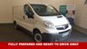 USED 2012 62 VAUXHALL VIVARO 2.0CDTi ecoFLEX 115bhp 2700 EU5 6 Speed FSH 1 Owner 58k, Internal Racking *Drive Away Today* **Drive Away Today** Over The Phone Low Rate Finance Available, Just Call us on 01709 866668