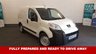 USED 2014 14 PEUGEOT BIPPER 1.3 HDI S Full Service History, One Owner. *Drive Away Today* Call us on 01709 866668 To Reserve This Van. **Drive Away Today** Over The Phone Low Rate Finance Available, Just Call us on 01709 866668