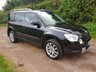 USED 2009 59 SKODA YETI 2.0 ELEGANCE TDI CR 5d 138 BHP **LOVELY CONDITION**EXTENSIVE HISTORY**SMOOTH DRIVE**