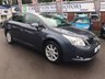 USED 2009 09 TOYOTA AVENSIS 1.8 TR VALVEMATIC 4d 145 BHP 0% AVAILABLE ON THIS CAR PLEASE CALL 01204 317705