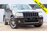USED 2010 60 JEEP GRAND CHEROKEE 3.0 S LIMITED CRD V6 5d AUTO 215 BHP **£0 DEPOSIT FINANCE AVAILABLE**SECURE WITH A £99 FULLY REFUNDABLE DEPOSIT** HALF LEATHER UPHOLSTERY, HEATED FRONT & REAR SEATS, BOSTON PREMIUM SOUND, TOUCH SCREEN MEDIA, SAT NAV, BLUETOOTH, AUX, REVERSE CAMERA, PARKING SENSORS FRONT AND REAR, ELECTRIC WINDOWS, PRIVACY GLASS, CRUISE CONTROL, AIR CON, 18" ALLOYS