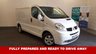 USED 2014 14 RENAULT TRAFIC 2.0 SL27 SPORT 115bhp, 6 Speed, Sat Nav, Air Con, Bluetooth, Aux,Usb, Cruise Control, Towbar *Drive Away Today* Call us on 01709 866668 To Reserve This Van
