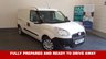 USED 2015 15 FIAT DOBLO 1.6 16V MULTIJET 105bhp *Long Wheel Base* 6Speed, 2 Sliding Doors, Bluetooth/AUX/USB/MP3 **Drive Away Today** Over The Phone Low Rate Finance Available, Just Call us on 01709 866668