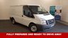 USED 2011 61 FORD TRANSIT 2.2TDCi 260 With Internal Racking *Drive Away Today* To Reserve This Van Please Call us on 01709 866668