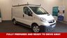 USED 2011 11 VAUXHALL VIVARO 2.0 2700 CDTI 113 BHP Full Service History - 53274 miles *Drive Away Today* Call to Reserve on 01709 866668