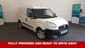 USED 2014 14 FIAT DOBLO 1.3 16V MULTIJET 5d 90 BHP *Drive Away Today* Parrot Phone Kit, Call us on 01709 866668 to Reserve this van