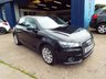 USED 2012 62 AUDI A1 1.4 SPORTBACK TFSI SPORT 5d AUTO 122 BHP ONE OWNER FROM NEW / FULL DEALER SERVICE HISTORY