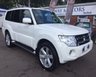 USED 2014 14 MITSUBISHI SHOGUN 3.2 DI-D SG4 5d AUTO 197 BHP 0% AVAILABLE ON THIS CAR PLEASE CALL 01204 317705