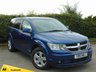 USED 2010 10 DODGE JOURNEY 2.0 SXT CRD 5d AUTO 7 seater 128 POINT AA INSPECTED 7 SEATER with 12 MONTHS FREE AA MEMBERSHIP