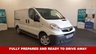 USED 2011 61 VAUXHALL VIVARO 2.0 CDTI 2900 +Parrot Phone Kit+2 Sliding Doors+Reversing Sensors+ **Drive Away Today** Over The Phone Low Rate Finance Available, Just Call us on 01709 866668