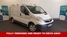 USED 2011 61 VAUXHALL VIVARO 2.0CDTI ecoFLEX 2700 *Mobile Workshop* Low Mileage 52k, One Owner **Drive Away Today** Over The Phone Low Rate Finance Available, Just Call us on 01709 866668