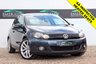 USED 2011 60 VOLKSWAGEN GOLF 2.0 GT TDI 3d 138 BHP **£0 DEPOSIT FINANCE AVAILABLE**SECURE WITH A £99 FULLY REFUNDABLE DEPOSIT** HALF SUEDE, HEATED FRONT SEATS, AIR CONDITIONING, CRUISE CONTROL, TRACTION CONTROL, AUX PORT, HEATED WING MIRRORS, PRIVACY GLASS, ELECTRIC WINDOWS, 18" ALLOYS, FULL SERVICE HSITORY