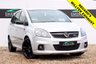 USED 2007 07 VAUXHALL ZAFIRA 2.0 VXR 5d 240 BHP *£0 DEPOSIT FINANCE AVAILABLE*SECURE WITH A £99 FULLY REFUNDABLE DEPOSIT* MILTEK EXHAUST, HALF LEATHER RECARO'S, AIR CONDITIONING, PARKING SENSORS FRONT & REAR, CRUISE CONTROL, 7 SEATS, PRIVACY GLASS, ELECTRIC WINDOWS, CD30 MP3, 19" ALLOYS, FULL SERVICE HISTORY, TIMING BELT @71K