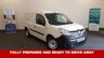 USED 2015 15 RENAULT KANGOO 1.5 DCI 75 ML19 Eco 2, Bluetooth Phone Connectivity, AUX/USB/MP3 *Drive Away Today* **Drive Away Today** Over The Phone Low Rate Finance Available, Just Call us on 01709 866668