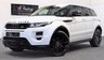 USED 2012 G LAND ROVER RANGE ROVER EVOQUE 2.2 SD4 DYNAMIC LUX 5d AUTO 190 BHP **DYNAMIC LUX-PAN ROOF-TV**