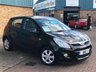 USED 2010 59 HYUNDAI I20 1.2 EDITION 5d 77 BHP A Great Family car with great spec inc alloy wheels,air con and much more...