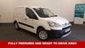USED 2014 14 CITROEN BERLINGO 1.6HDi 90bhp 625 XTR+ 3 Seats, One Owner, 2 Remote Keys **Drive Away Today** Over The Phone Low Rate Finance Available, Just Call us on 01709 866668