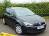 USED 2012 62 VOLKSWAGEN GOLF 1.4 S TSI DSG 5d AUTOMATIC * LOW MILEAGE * AUTOMATIC * 128 POINT AA INSPECTED*