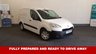 USED 2014 14 PEUGEOT PARTNER 1.6HDi SE 625 3 Seats, One Owner, 2 Keys *Drive Away Today* Call 01709 866668 to Reserve **Drive Away Today** Over The Phone Low Rate Finance Available, Just Call us on 01709 866668
