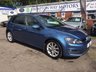 USED 2013 13 VOLKSWAGEN GOLF 2.0 GT TDI BLUEMOTION TECHNOLOGY 5d 148 BHP 0% AVAILABLE ON THIS CAR PLEASE CALL 01204 317705