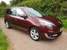 USED 2012 62 RENAULT SCENIC 1.5 GRAND DYNAMIQUE TOMTOM ENERGY DCI S/S 5d 110 BHP **£20 ROAD FUND**EXTENSIVE HISTORY**SUPERB DRIVE**