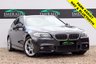 USED 2011 61 BMW 5 SERIES 2.0 520D M SPORT TOURING 5d AUTO 181 BHP **£0 DEPOSIT FINANCE AVAILABLE**SECURE WITH A £99 FULLY REFUNDABLE DEPOSIT** NAVIGATION PROFESSIONAL, BLUETOOTH CONNECTION, FULL LEATHER, HEATED FRONT SEATS, CRUISE CONTROL, PARKING ASSIST WITH SENSORS FRONT & REAR, DUAL CLIMATE CONTROL, AIR CONDITIONING, MULTI-FUNCTIONAL STEERING WHEEL, 18" ALLOYS, ELECTRIC WINDOWS