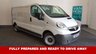 USED 2014 14 VAUXHALL VIVARO 2.0 CDTi 115bhp 2900 LONG WHEEL BASE. Bluetooth/AUX/USB/MP3, One Owner FSH **Drive Away Today** Over The Phone Low Rate Finance Available, Just Call us on 01709 866668