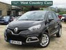 USED 2014 14 RENAULT CAPTUR 1.5 DYNAMIQUE MEDIANAV ENERGY DCI S/S 5d 90 BHP High Spec Captur And Great Value