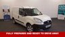 USED 2014 64 FIAT DOBLO 1.3 16V Multijet 90bhp 50,477 miles, One Owner *Drive Away Today*01709 866668 **Drive Away Today** Over The Phone Low Rate Finance Available, Just Call us on 01709 866668
