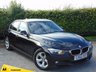USED 2012 62 BMW 3 SERIES 2.0 320D EFFICIENTDYNAMICS 4d * 128 POINT AA INSPECTED * FULL SERVICE HISTORY *
