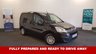 USED 2015 15 CITROEN BERLINGO 1.6HDI 625 Enterprise + 14,010 miles + Facelift Model with DAB Touchscreen + Sat Nav *Bluetooth Hands Free Phone Connectivity* **Drive Away Today** Over The Phone Low Rate Finance Available, Just Call us on 01709 866668