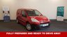 USED 2015 15 CITROEN BERLINGO 1.6HDi 625 Enterprise+ Only 7803 miles in Passion Red + Sat Nav, Air Con, 3 Seats, Bluetooth Phone Connectivity, AUX/USB/MP3 *Drive Away Today* **Drive Away Today** Over The Phone Low Rate Finance Available, Just Call us on 01709 866668