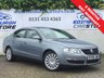USED 2008 08 VOLKSWAGEN PASSAT 1.9 HIGHLINE TDI 4d 103 BHP PRICE INCLUDES A 6 MONTH RAC WARRANTY, 1 YEARS MOT WITH 12 MONTHS FREE BREAKDOWN COVER